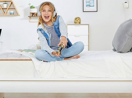 Best mattress for deals kids